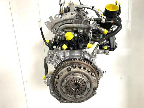 Engine RENAULT CLIO V (B7_) 1.0 TCe 100 (B7MT) | BP40084052M1 - Image 2
