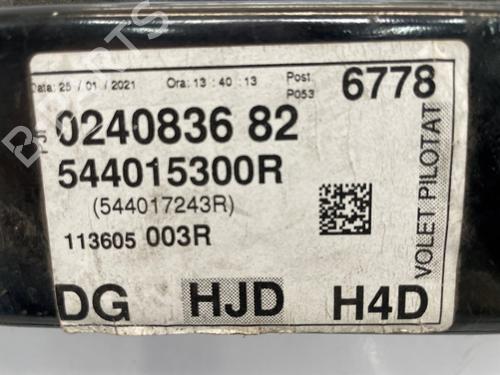 Subframe DACIA DUSTER (HM_) 1.0 LPG (HMMT) | BP29426135M9 