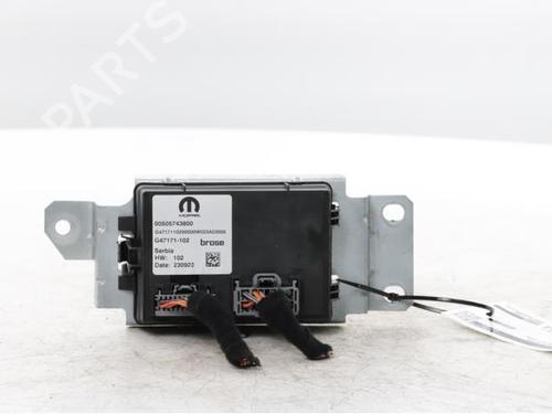 Used Electronic module Electronic module ALFA ROMEO TONALE (965_) 1.5 Mild Hybrid (160 hp) 34423765 34423765