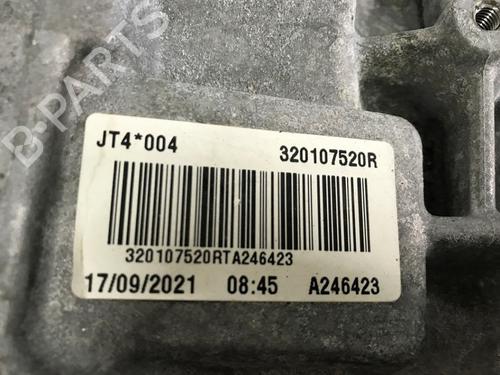 Gearbox RENAULT CLIO V (B7_) 1.0 TCe 90 (B7MT) | BP34423716M3 - Image 8