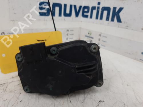 Throttle body RENAULT TWINGO III (BCM_, BCA_) 0.9 TCe 90 (BCM9, BCM2) | BP21195539M82 