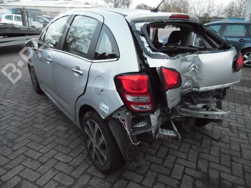 AC compressor CITROËN C3 II (SC_) 1.6 HDi | BP40584307M34 - Image 15