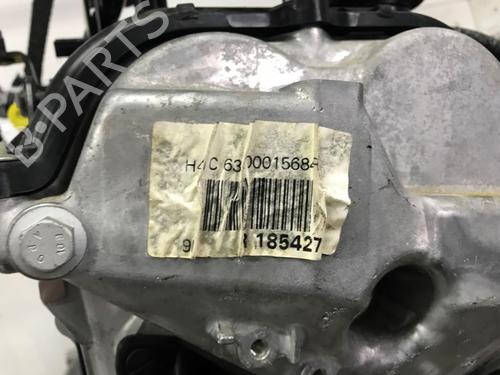 Engine RENAULT CAPTUR II (HF_) E-TECH 145 (HFMU) | BP34567098M1 - Image 8