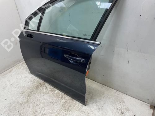 Left front door CITROËN C4 II (NC_) 1.6 HDi 115 | BP29899504C2