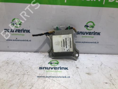 ECU airbags PEUGEOT 107 (PM_, PN_) 1.0 | BP17328639M53 