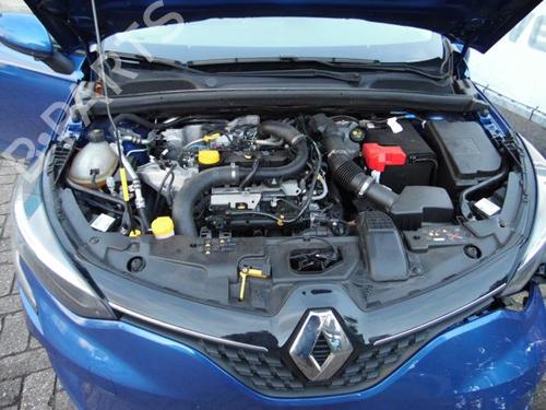 Front right window mechanism RENAULT CLIO V (B7_) 1.0 TCe 90 (B7MT) | BP40575097C23 - Image 28