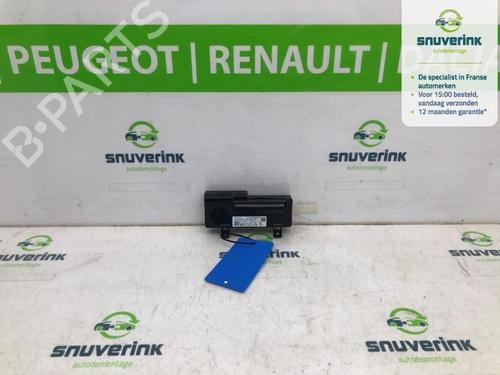 Used Electronic module Electronic module PEUGEOT 208 II (UB_, UP_, UW_, UJ_) 1.2 PureTech 100 (101 hp) 40580031 40580031