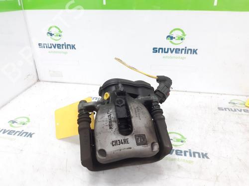 Left rear brake caliper RENAULT ARKANA I (LCM_, LDN_) 1.3 TCe 160 (LDN1) | BP19530108M107 
