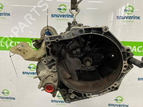 Gearbox CITROËN C4 CACTUS 1.6 BlueHDi 100 | BP15729848M3 