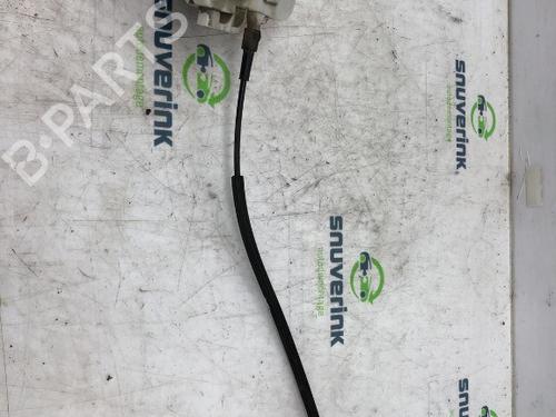 Rear right lock CITROËN C3 I (FC_, FN_) 1.4 i | BP13922047C99 