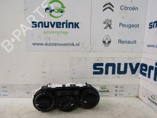 Used Climate control CITROËN C3 III (SX) 1.6 BlueHDi 100 (99 hp) 24162866