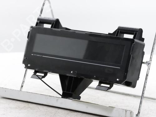 Instrument cluster RENAULT ZOE (BFM_) ZOE | BP34567141C47 - Image 2