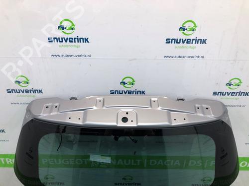 Tailgate OPEL CROSSLAND X / CROSSLAND (P17, P2QO) 1.2 (75) | BP19258345C6 