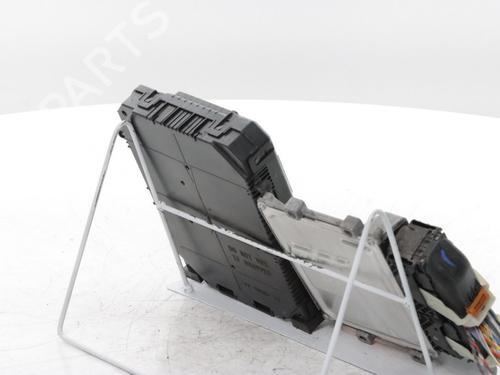 Engine control unit (ECU) CITROËN C3 III (SX) 1.2 PureTech 82 | BP30186234M57 