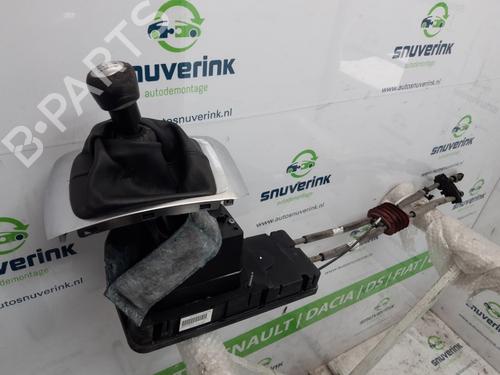Gear lever CITROËN C4 Grand Picasso II (DA_, DE_) 1.6 HDi / BlueHDi 115 | BP18869928M90 