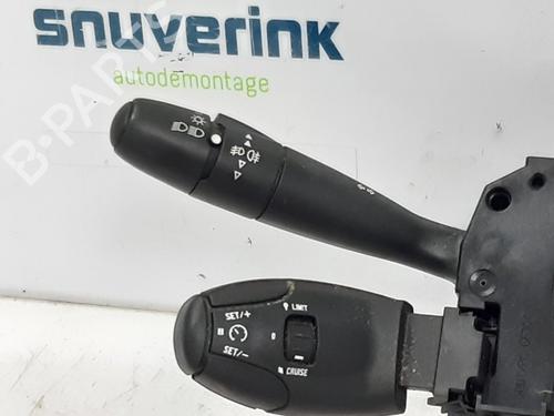 Steering column stalk PEUGEOT 308 SW I (4E_, 4H_) 1.6 16V | BP21112022I23 