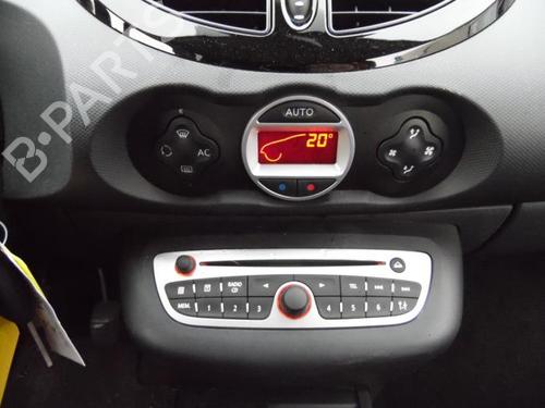 Steering wheel controls RENAULT TWINGO II (CN0_) 1.2 16V (CN04, CN0B) | BP40575755E15 - Image 19