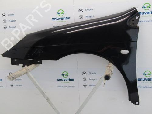 Left front fenders CITROËN C5 I Break (DE_) 2.0 16V (DERFNF, DERFNC, RERFNC) (136 hp) 7840Q2