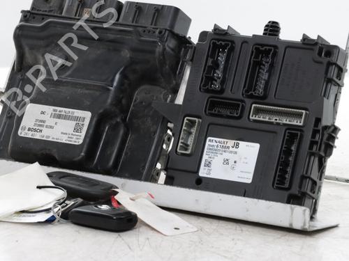 Engine control unit (ECU) RENAULT TRAFIC III Van (FG_) 2.0 dCi 170 (FGMM, FGMV) | BP34423546M57 - Image 2