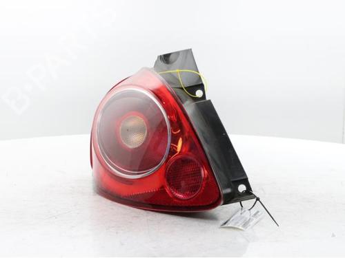 Left taillight FORD KA (RU8) 1.2 | BP40542469C34 - Image 2