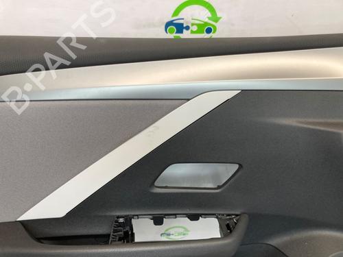 Front left panel OPEL ASTRA L Sports Tourer (OV5) 1.6 Plug-In Hybrid (F4DGXT) | BP27093361C58 - Image 2