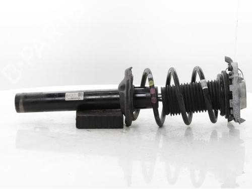 Used Right front shock absorber Right front shock absorber SKODA ELROQ (PYL) 60 (204 hp) 40527576 40527576