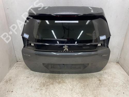 Bagklap CC/Kombi-Coupé Bagklap CC/Kombi-Coupé 38272205 38272205