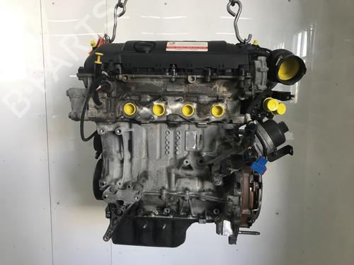 Used Engine Engine 37605490 37605490