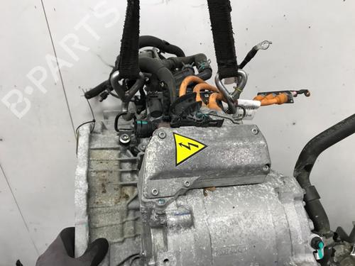 Gearbox LYNK & CO 01 PHEV | BP31960901M3 