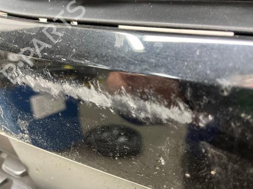 Front bumper RENAULT CLIO V (B7_) 1.0 TCe 100 (B7MT) | BP29899460C7 