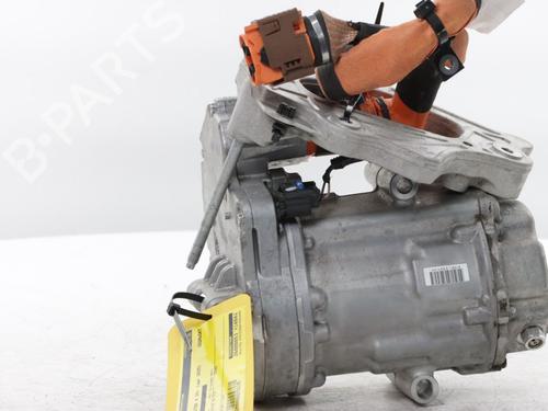 AC compressor RENAULT MASTER IV Van (F8__) BLUE DCI 170 (F8M4) | BP34566938M34 - Image 3