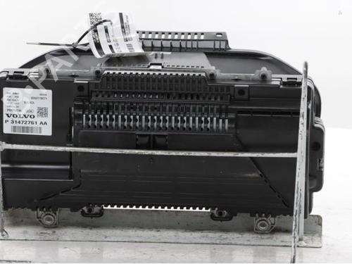 Instrument cluster VOLVO XC60 II (246) T8 Hybrid AWD | BP40543145C47 - Image 6
