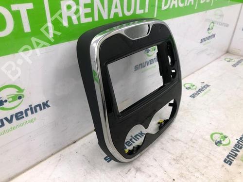 Other RENAULT CAPTUR I (J5_, H5_) 1.5 dCi 90 (J5N4, J5M5, J5MW, J5M6, J5AL, J5AJ) | BP40542059O1 - Image 2