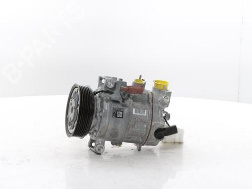 AC compressor VW POLO VI (AW1, BZ1, AE1) 1.0 TSI | BP40048597M34 - Image 3