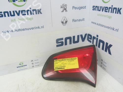 Used Right taillight Right taillight 10788211 10788211