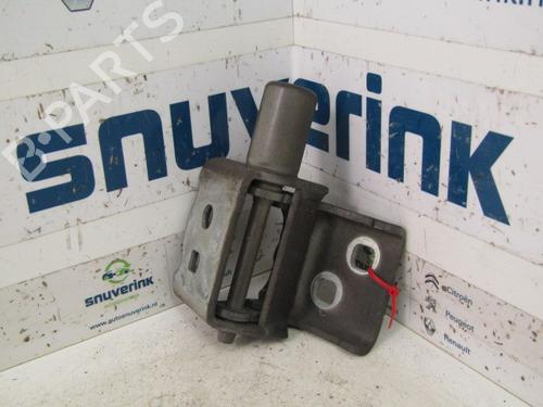 Używane Zawias / Ogranicznik drzwi RENAULT CLIO III (BR0/1, CR0/1) 1.2 16V (BR02, BR0J, BR11, CR02, CR0J, CR11) (75 hp) 13189610