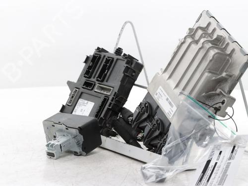 Engine control unit (ECU) NISSAN TOWNSTAR MPV (XFK) 1.3 | BP33697001M57 - Image 2