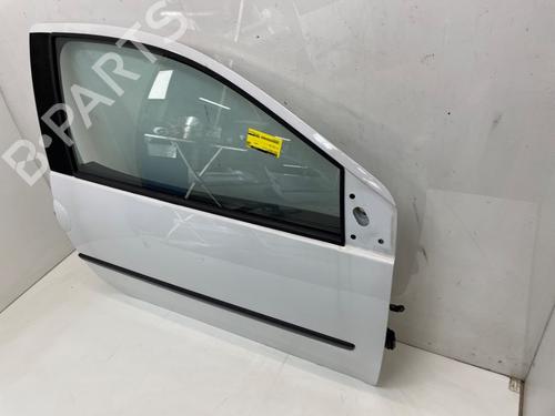 Right front door RENAULT TWINGO II (CN0_) 1.2 16V (CN04, CN0B) | BP30185668C3 