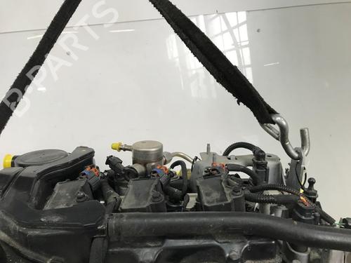Engine PEUGEOT 308 III (FB_, FH_, FP_, F3_, FM_) PureTech 110 (FPHNPL) | BP29640813M1 