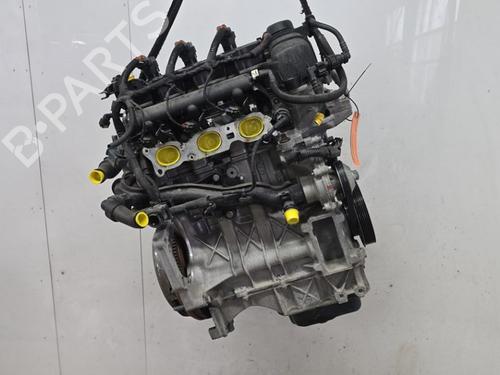 Engine CITROËN C3 III (SX) 1.2 PureTech 82 | BP38234206M1 - Image 3