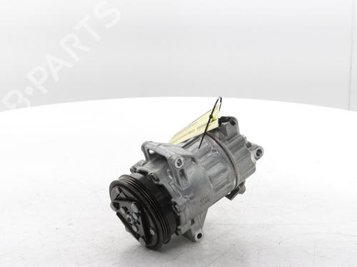 AC-Kompressor RENAULT CLIO V (B7_) 1.0 SCe 65 (B7MG) | BP29640556M34 - Image 4
