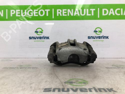 Used Right front brake caliper CITROËN C3 / C3 ORIGIN III (SX) 1.2 PureTech 82 (83 hp) 12141668