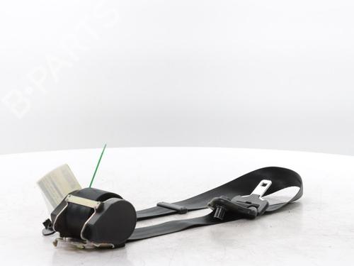 Front right seatbelt RENAULT MASTER III Van (FV) 2.3 dCi 165 FWD (FV0P, FV0U, FV11, FV12, FV1E) | BP31592263I25 - Image 9