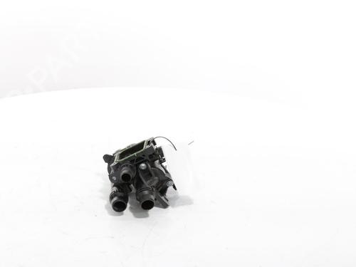 Thermostat housing PEUGEOT 208 II (UB_, UP_, UW_, UJ_) 1.2 MHEV | BP27351305M116 