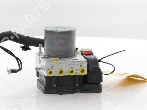 Used ABS pump ABS pump 21194719 21194719