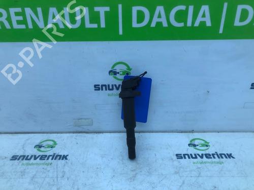 Used Ignition coil PEUGEOT 3008 I MPV (0U_) 1.6 VTi (120 hp) 18691687