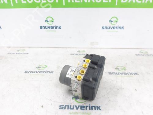 ABS pump PEUGEOT 5008 II (MC_, MJ_, MR_, M4_) 1.6 THP 165 (M45GZW, M45GYW, M45GYV) | BP24300189M43 