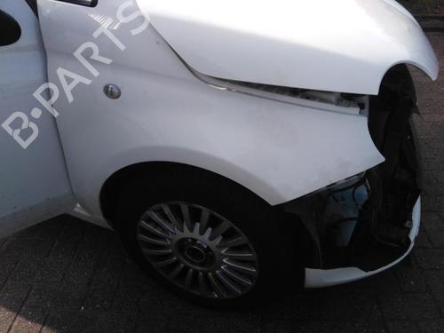 Front left panel FIAT 500 (312_) 1.2 (312AXA1A) | BP40578440C58 - Image 21