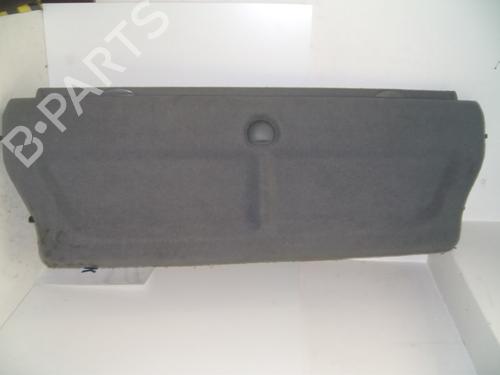 Rear parcel shelf PEUGEOT 406 Break (8E/F) 1.8 16V (116 hp) 9620759077 | 8794G1