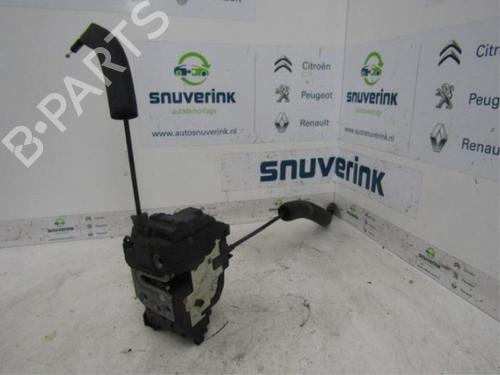 Used Rear left lock Rear left lock RENAULT LAGUNA III Grandtour (KT0/1) 1.5 dCi (KT0A, KT0R, KT02) (110 hp) 40591369 40591369